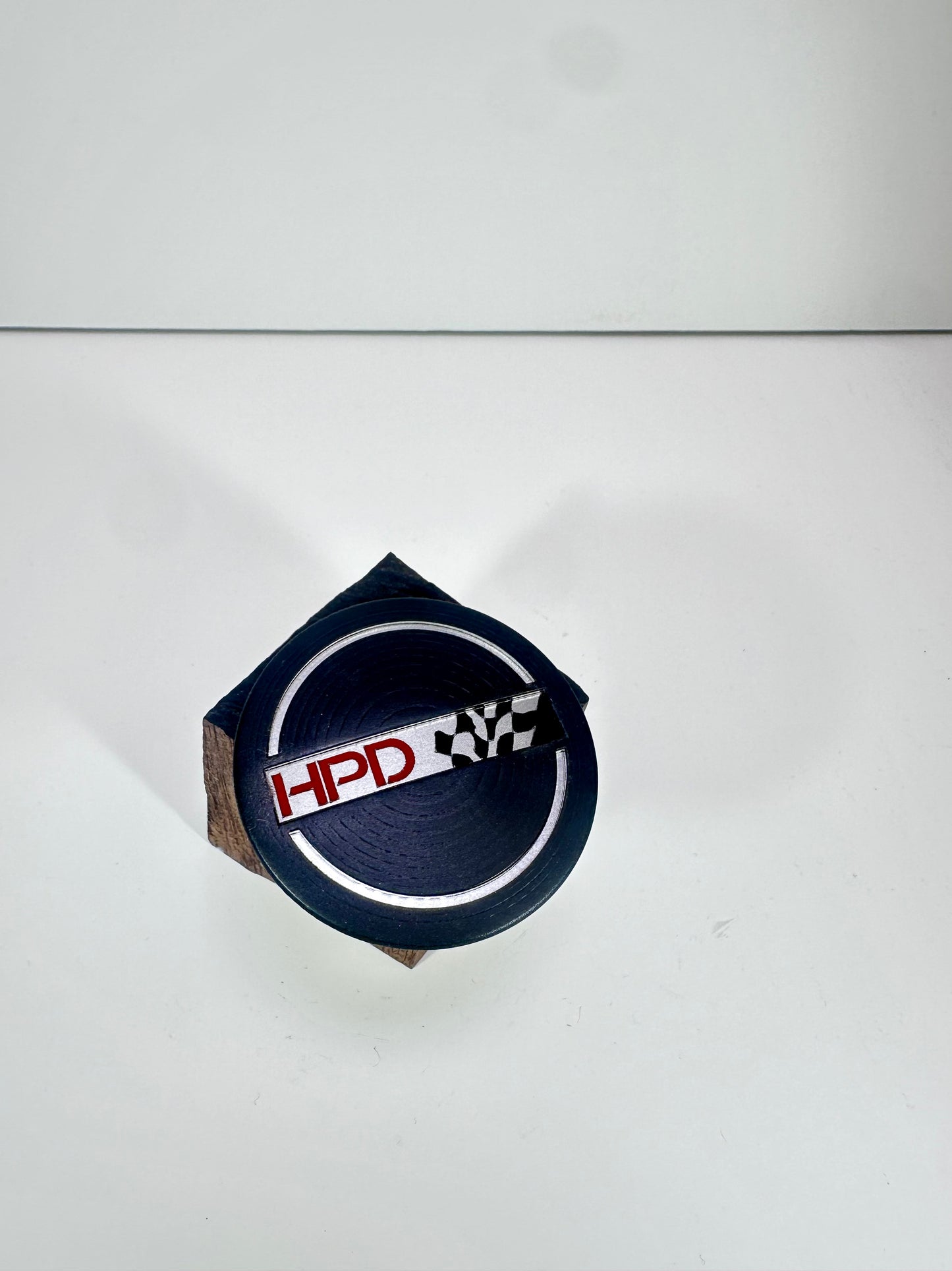 Self leveling Center Cap Kit for Drag Wheels DR-79 – 3D Printed Kit