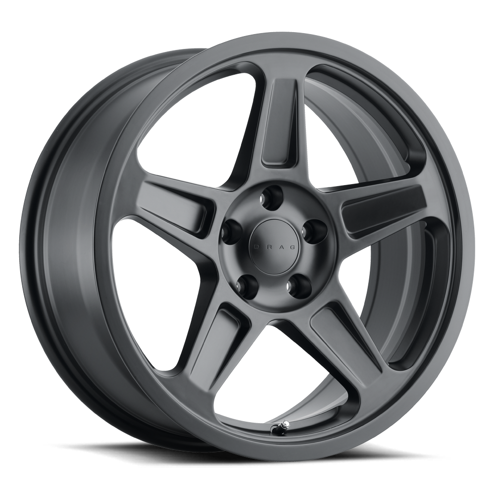 Self leveling Center Cap Kit for Drag Wheels DR-79 – 3D Printed Kit