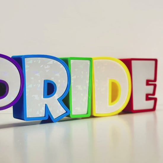 Pride sign mov